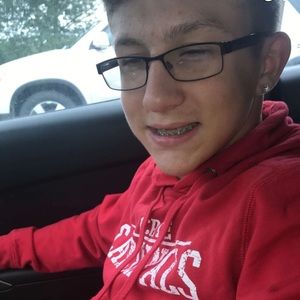 Meet your Posher, Tanner